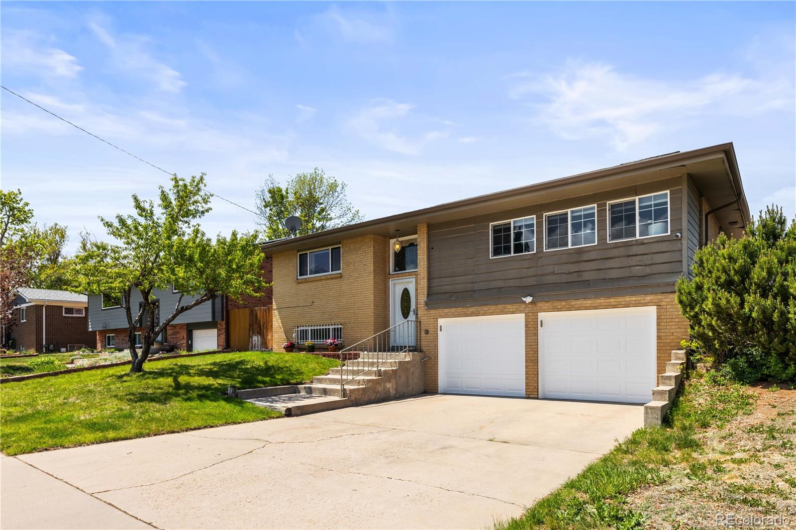 MLS Image #2 for 2951 s downing street,englewood, Colorado