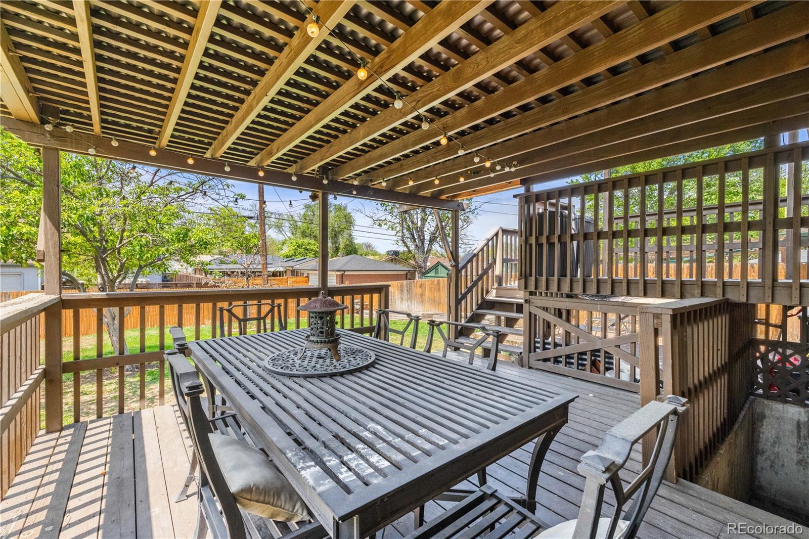 MLS Image #37 for 2951 s downing street,englewood, Colorado