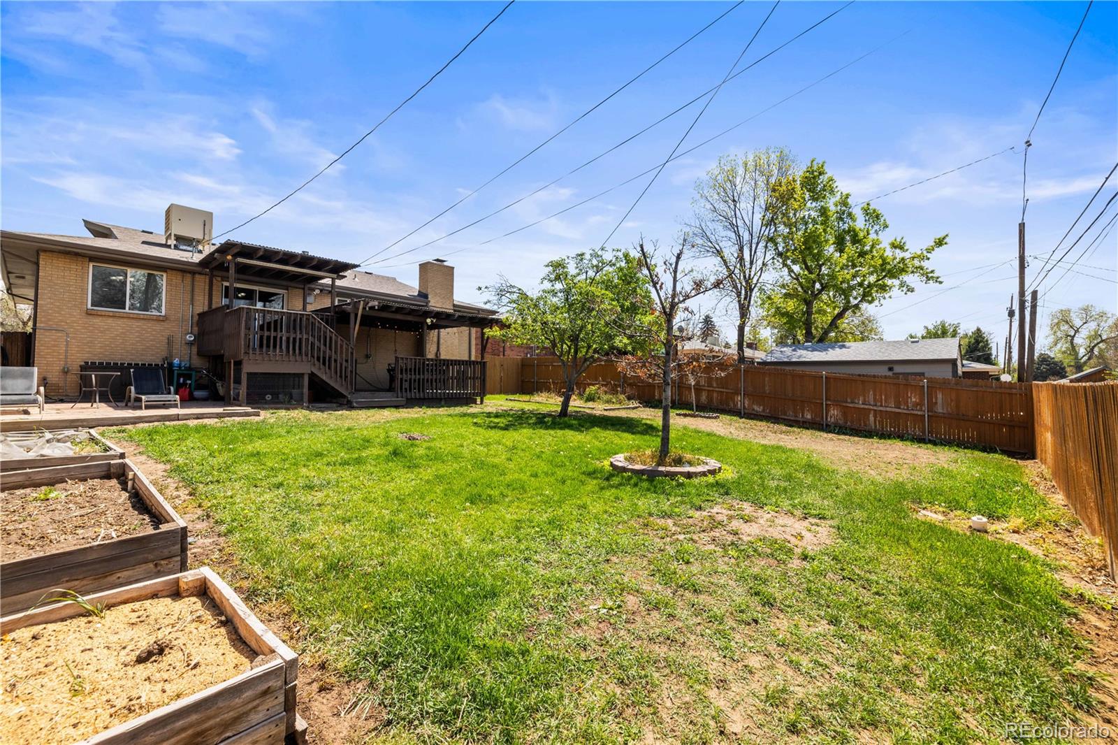 MLS Image #38 for 2951 s downing street,englewood, Colorado