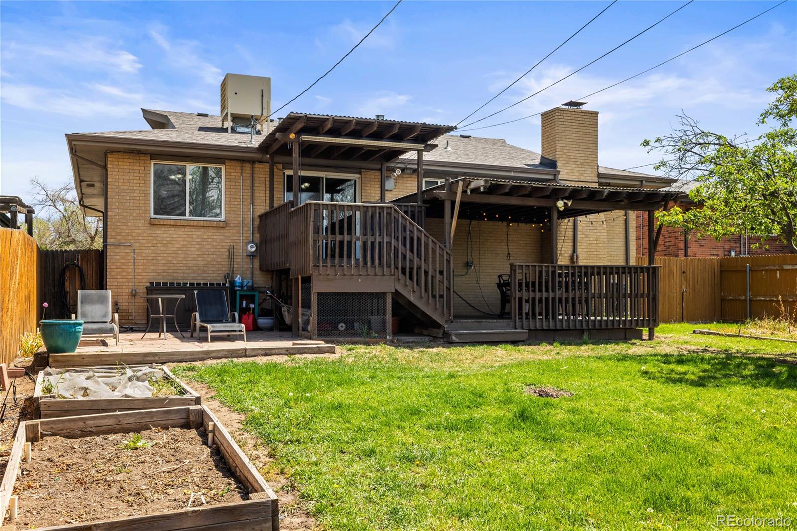 MLS Image #39 for 2951 s downing street,englewood, Colorado