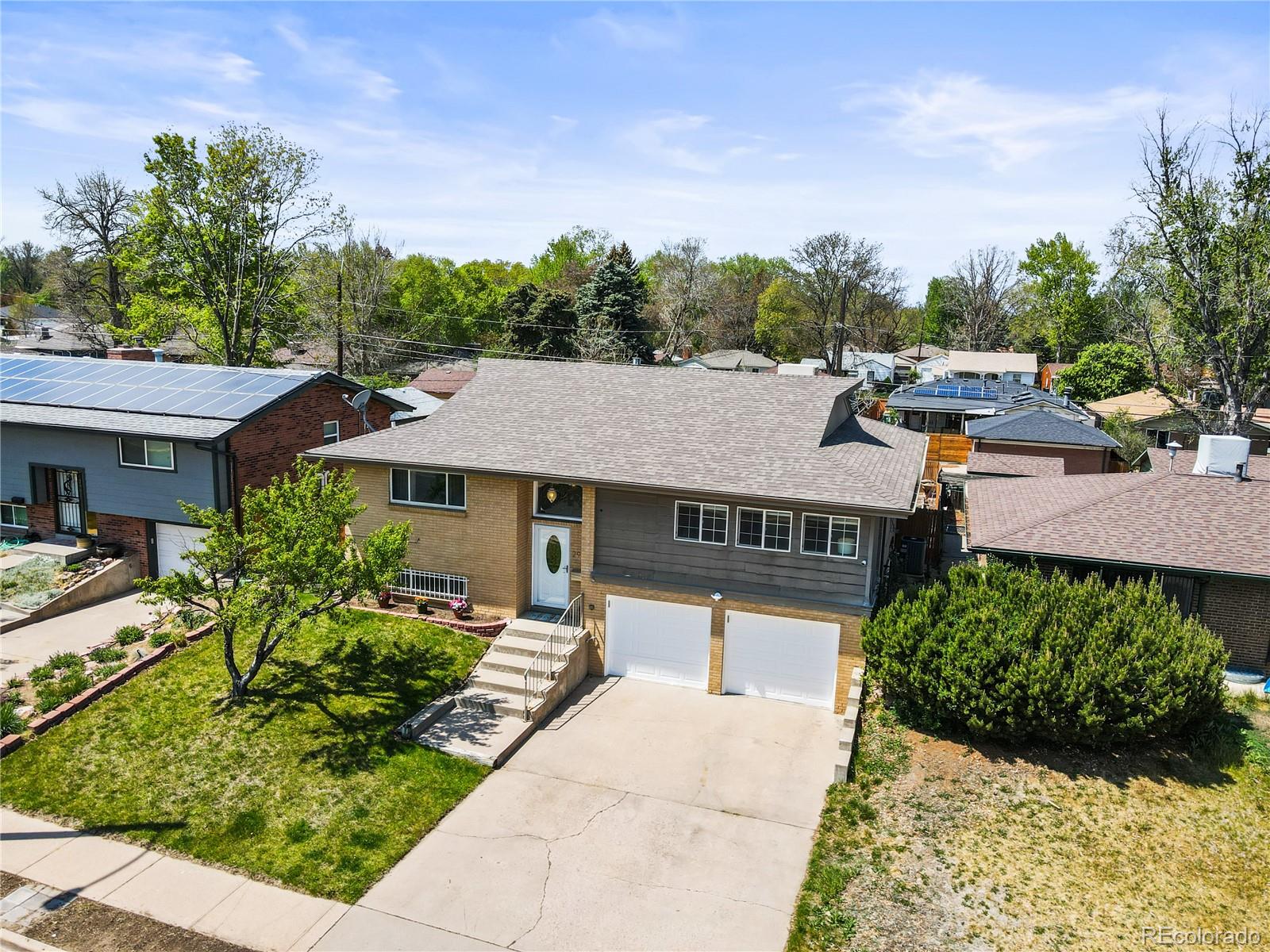 MLS Image #40 for 2951 s downing street,englewood, Colorado