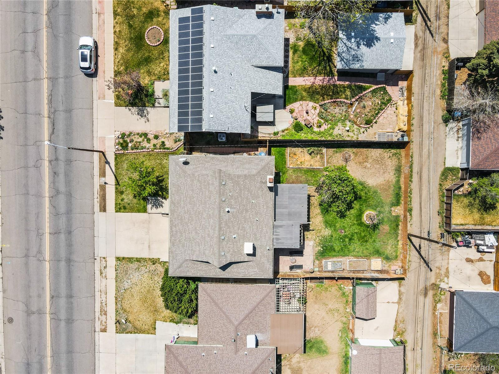 MLS Image #42 for 2951 s downing street,englewood, Colorado