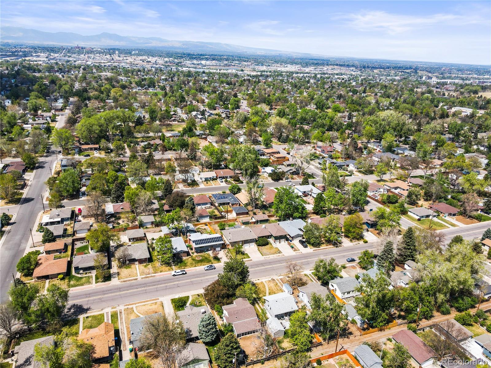 MLS Image #43 for 2951 s downing street,englewood, Colorado