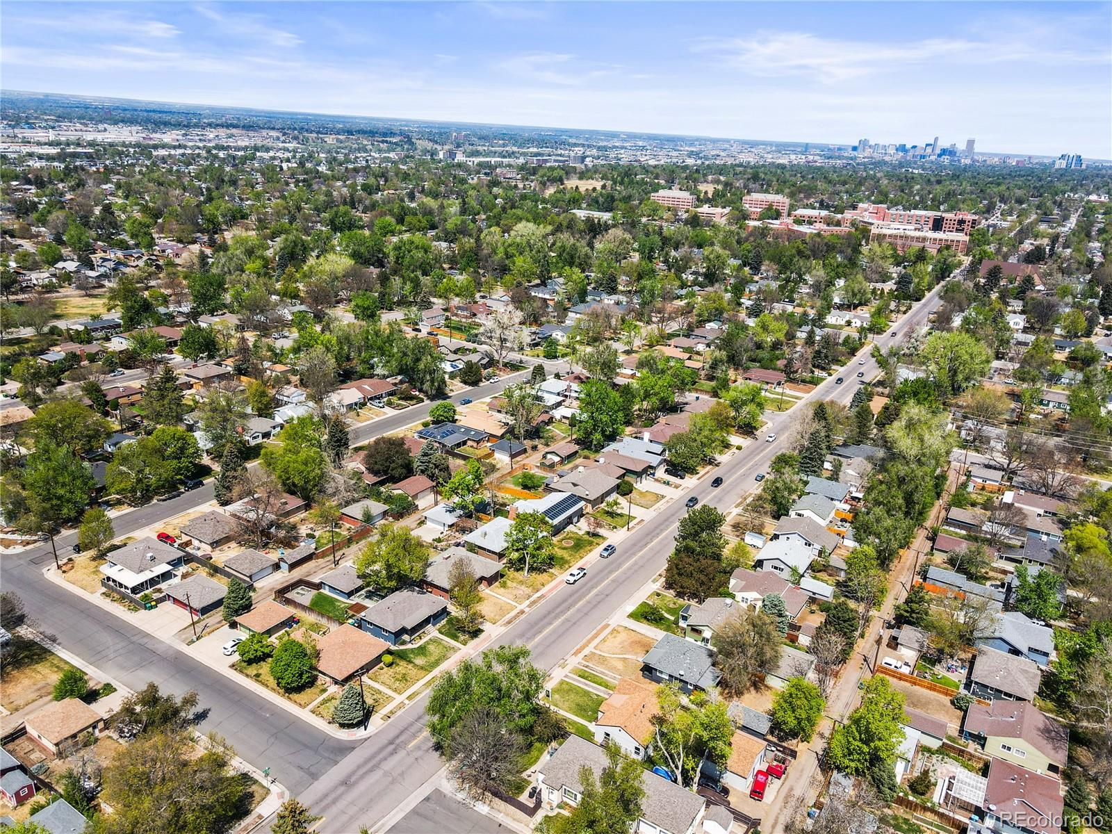 MLS Image #44 for 2951 s downing street,englewood, Colorado