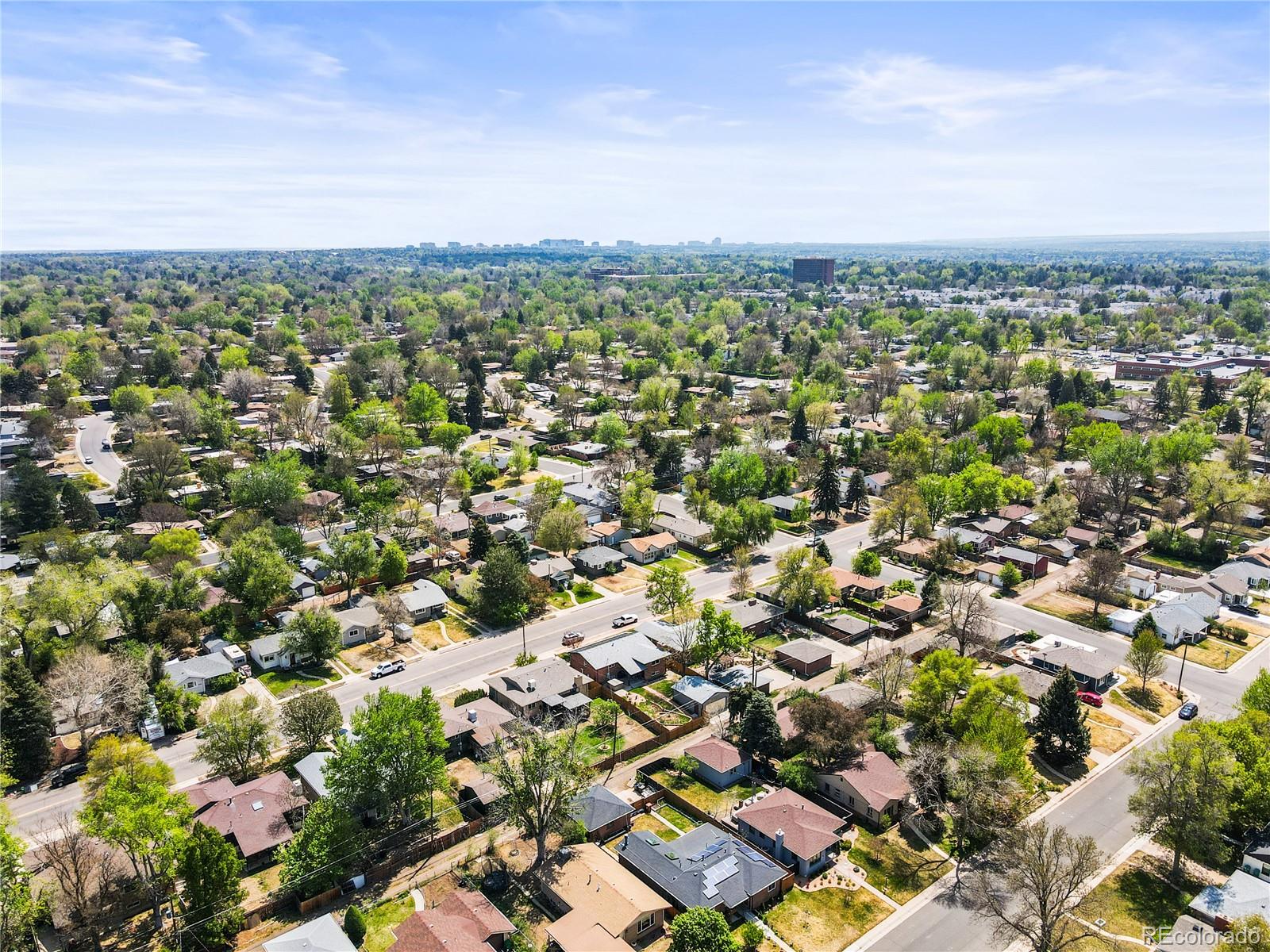 MLS Image #46 for 2951 s downing street,englewood, Colorado