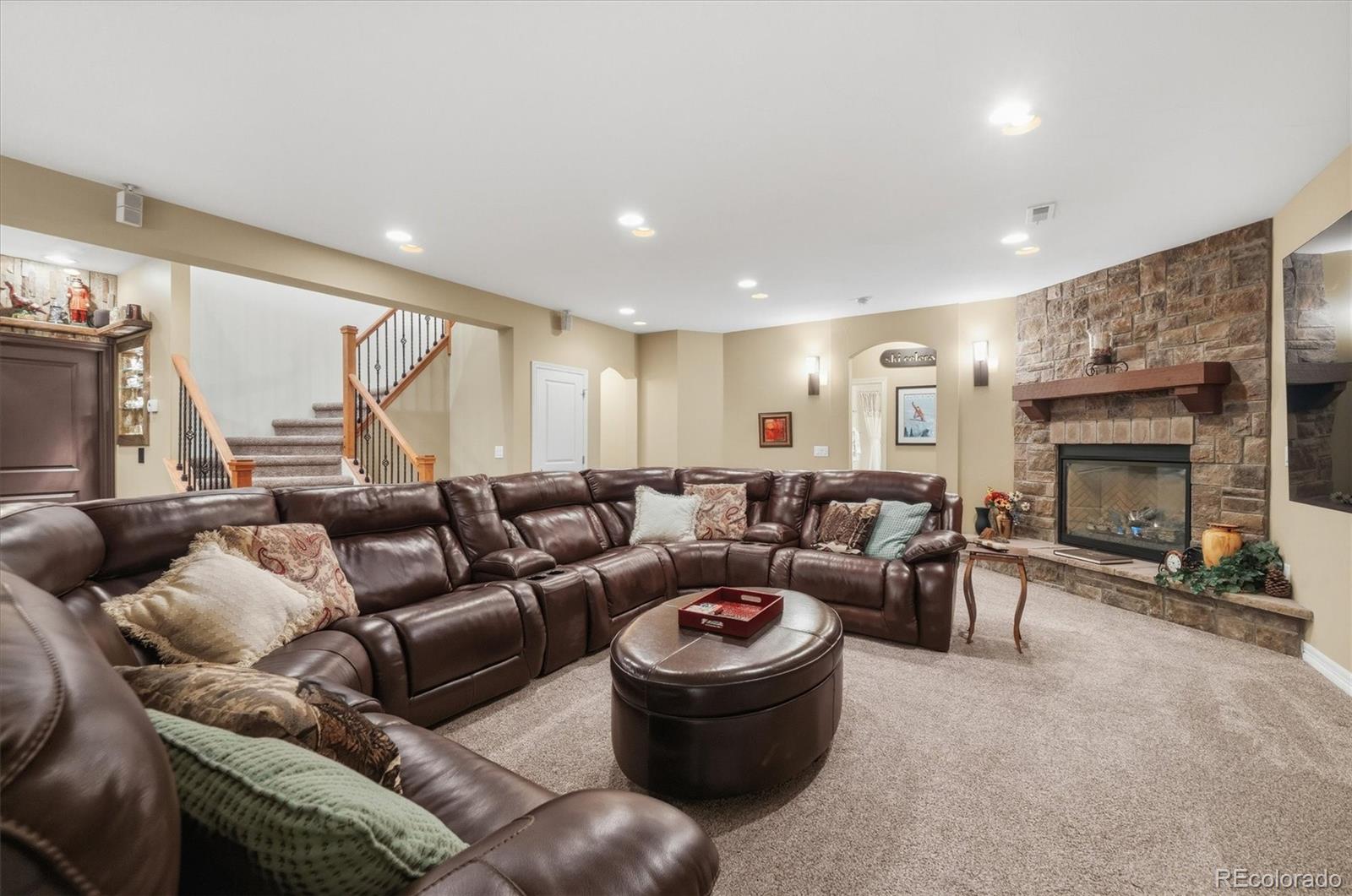 MLS Image #28 for 5980 s race court,centennial, Colorado