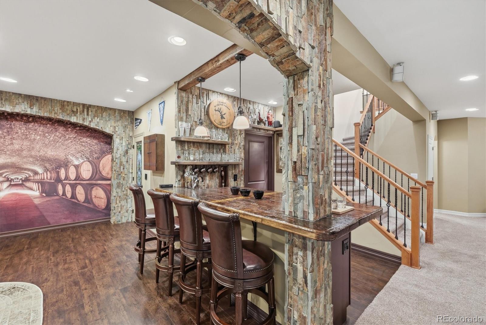 MLS Image #34 for 5980 s race court,centennial, Colorado
