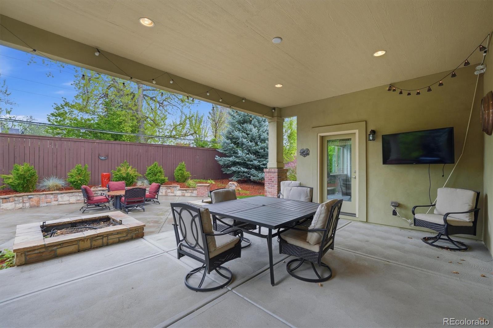 MLS Image #37 for 5980 s race court,centennial, Colorado