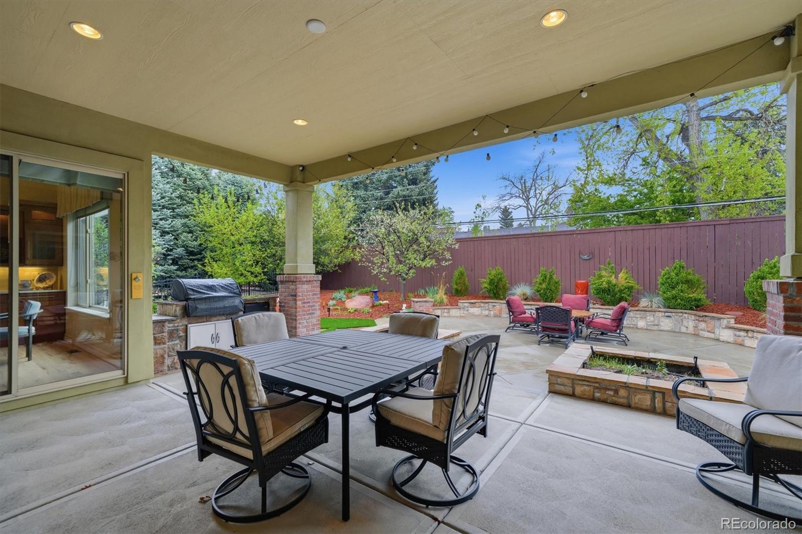 MLS Image #38 for 5980 s race court,centennial, Colorado