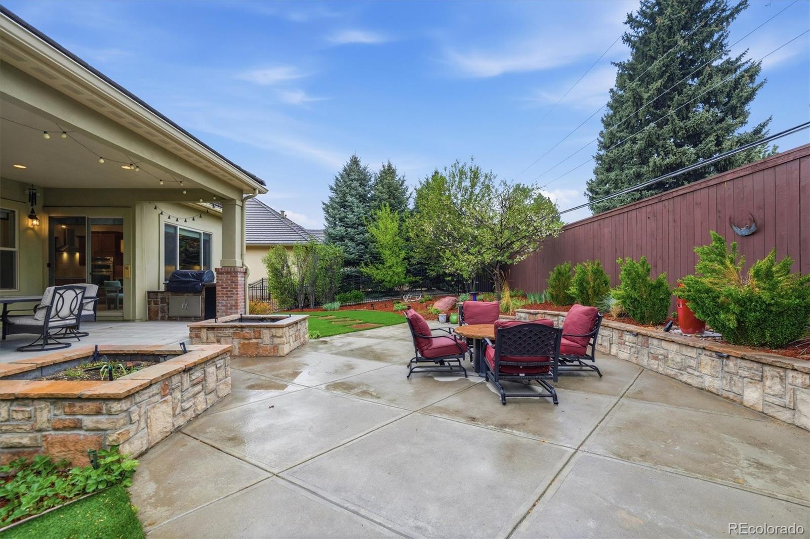 MLS Image #39 for 5980 s race court,centennial, Colorado