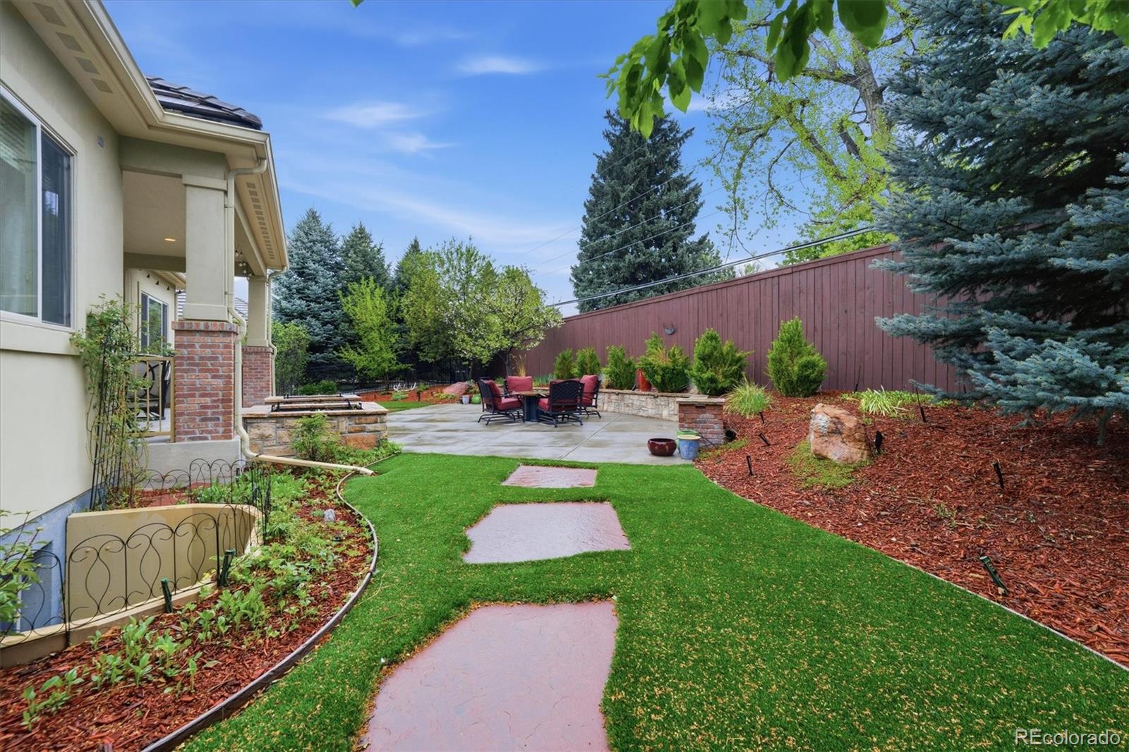 MLS Image #40 for 5980 s race court,centennial, Colorado