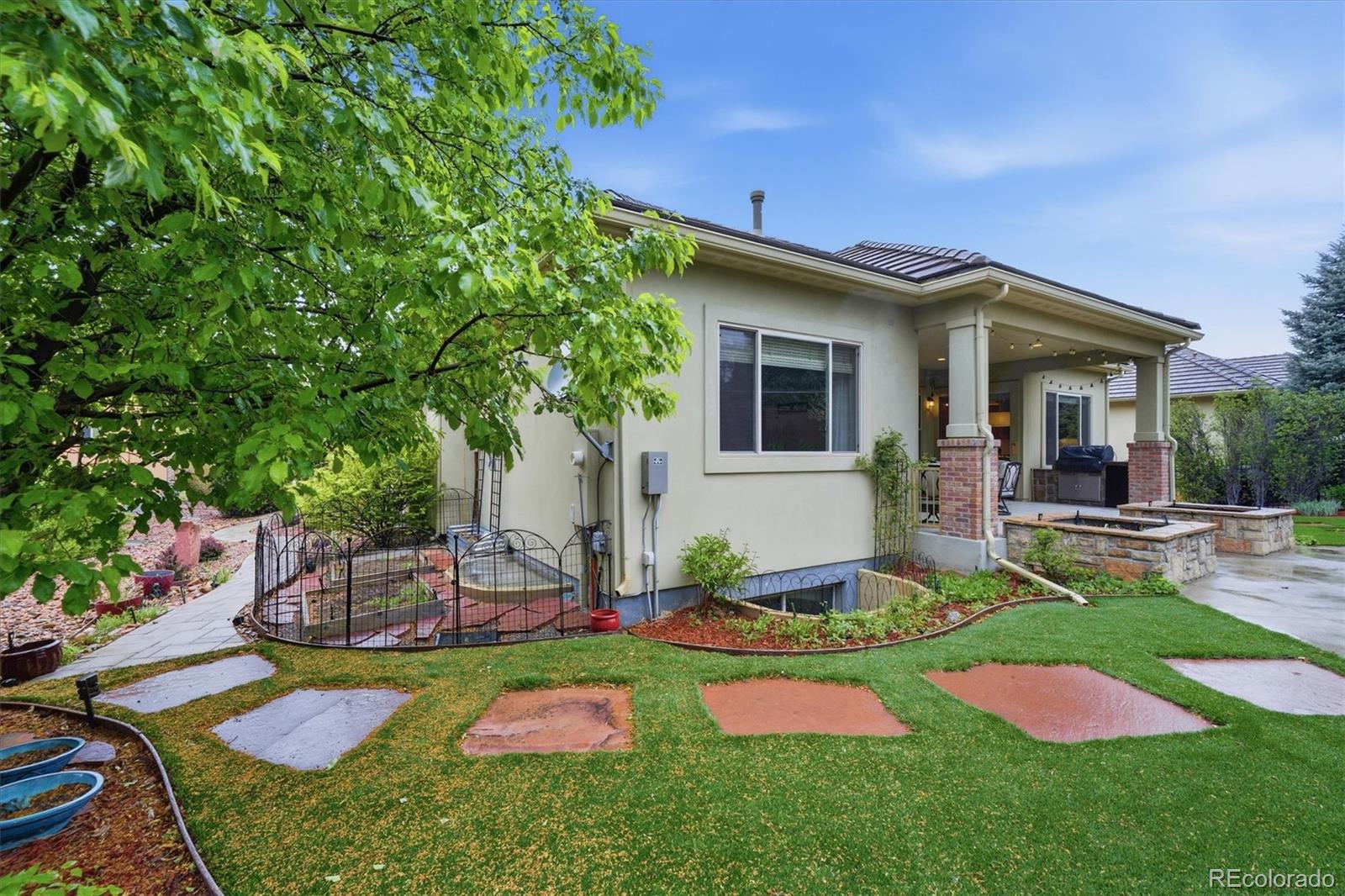MLS Image #41 for 5980 s race court,centennial, Colorado