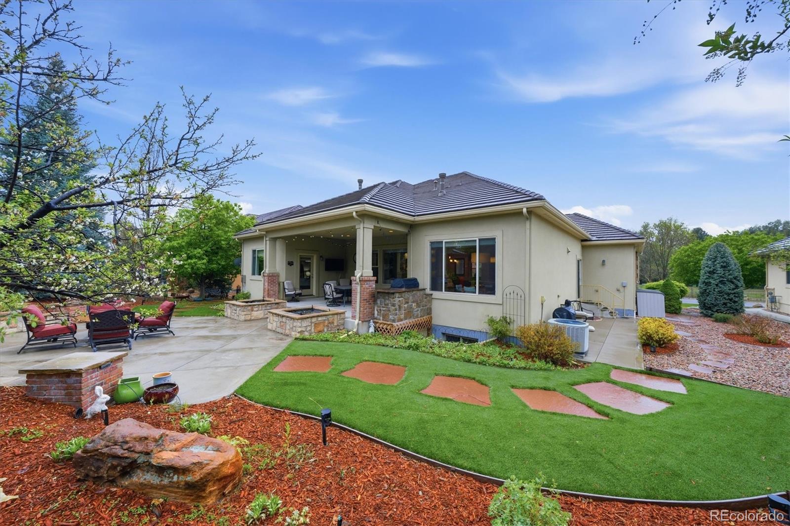 MLS Image #43 for 5980 s race court,centennial, Colorado