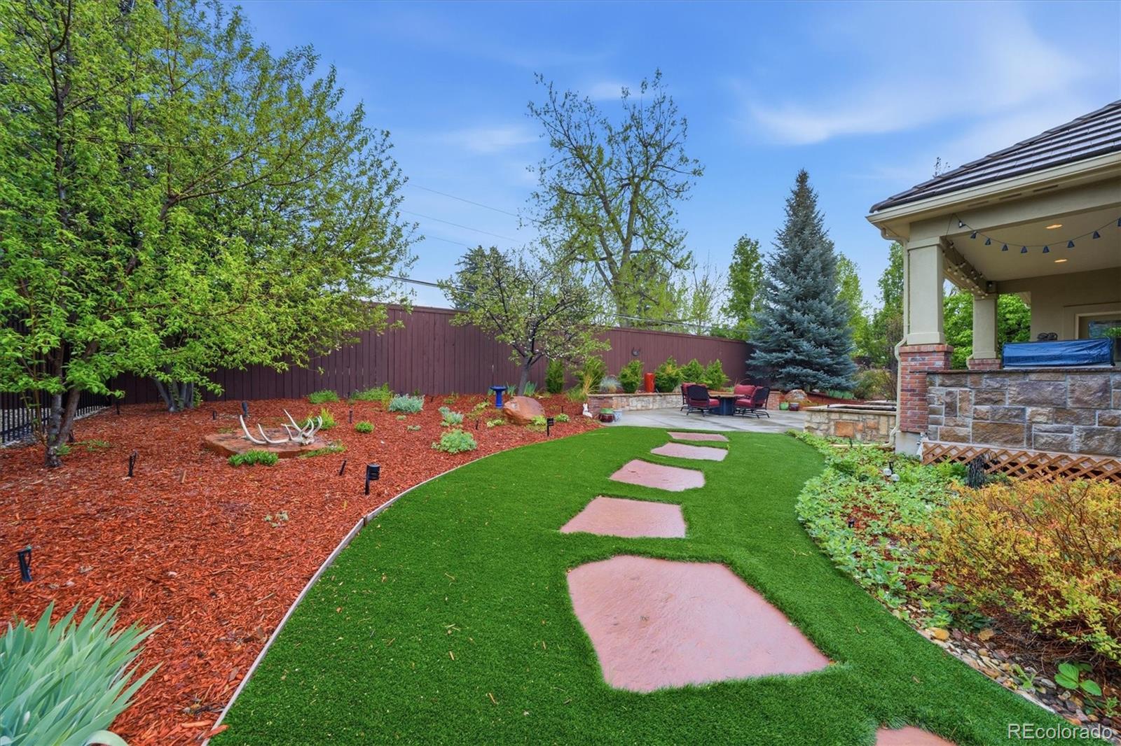 MLS Image #44 for 5980 s race court,centennial, Colorado