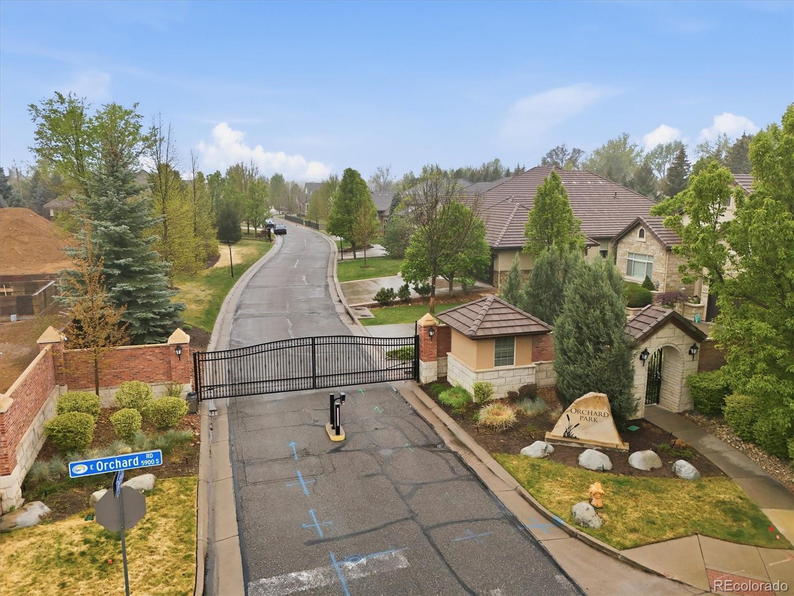 MLS Image #45 for 5980 s race court,centennial, Colorado