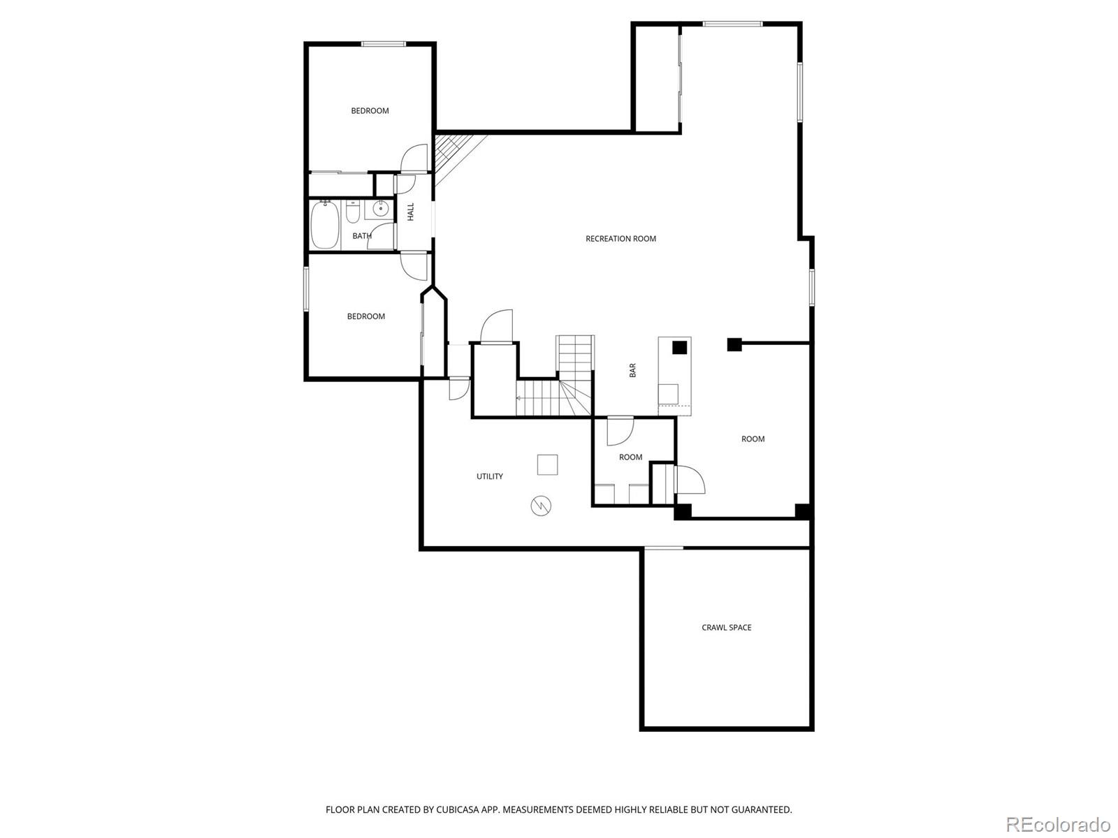 MLS Image #49 for 5980 s race court,centennial, Colorado
