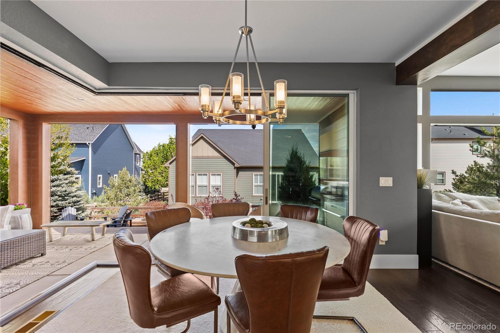 MLS Image #12 for 9846  hilberts way,littleton, Colorado