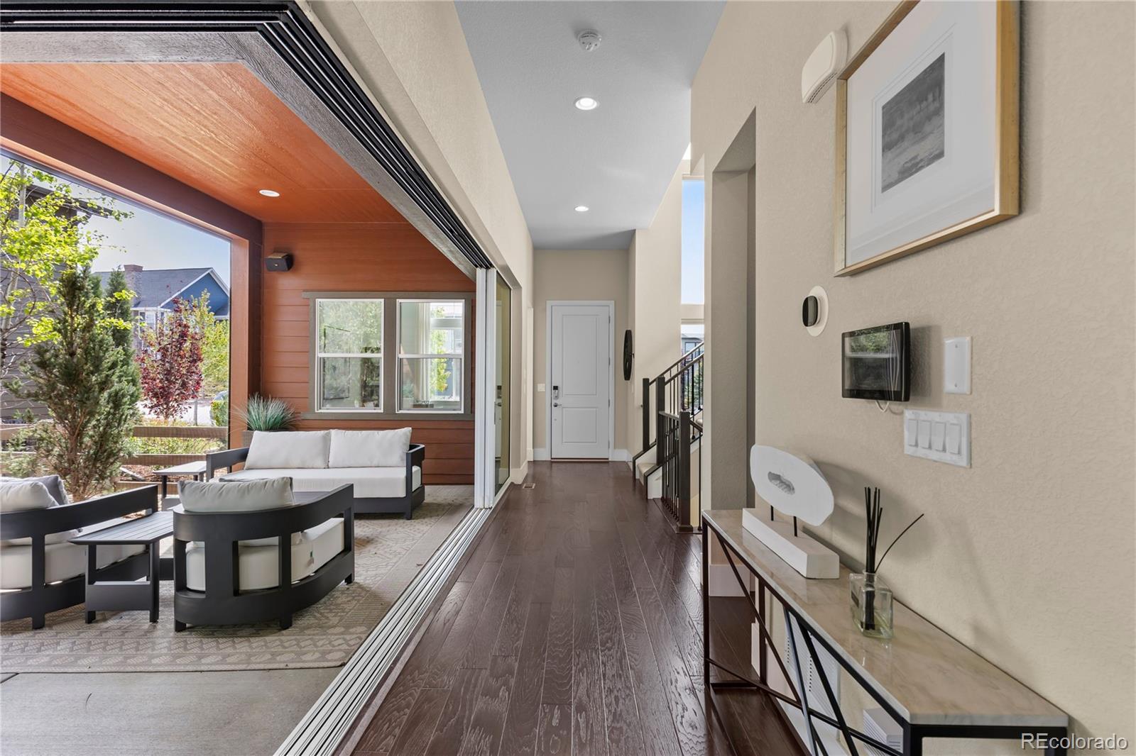 MLS Image #13 for 9846  hilberts way,littleton, Colorado
