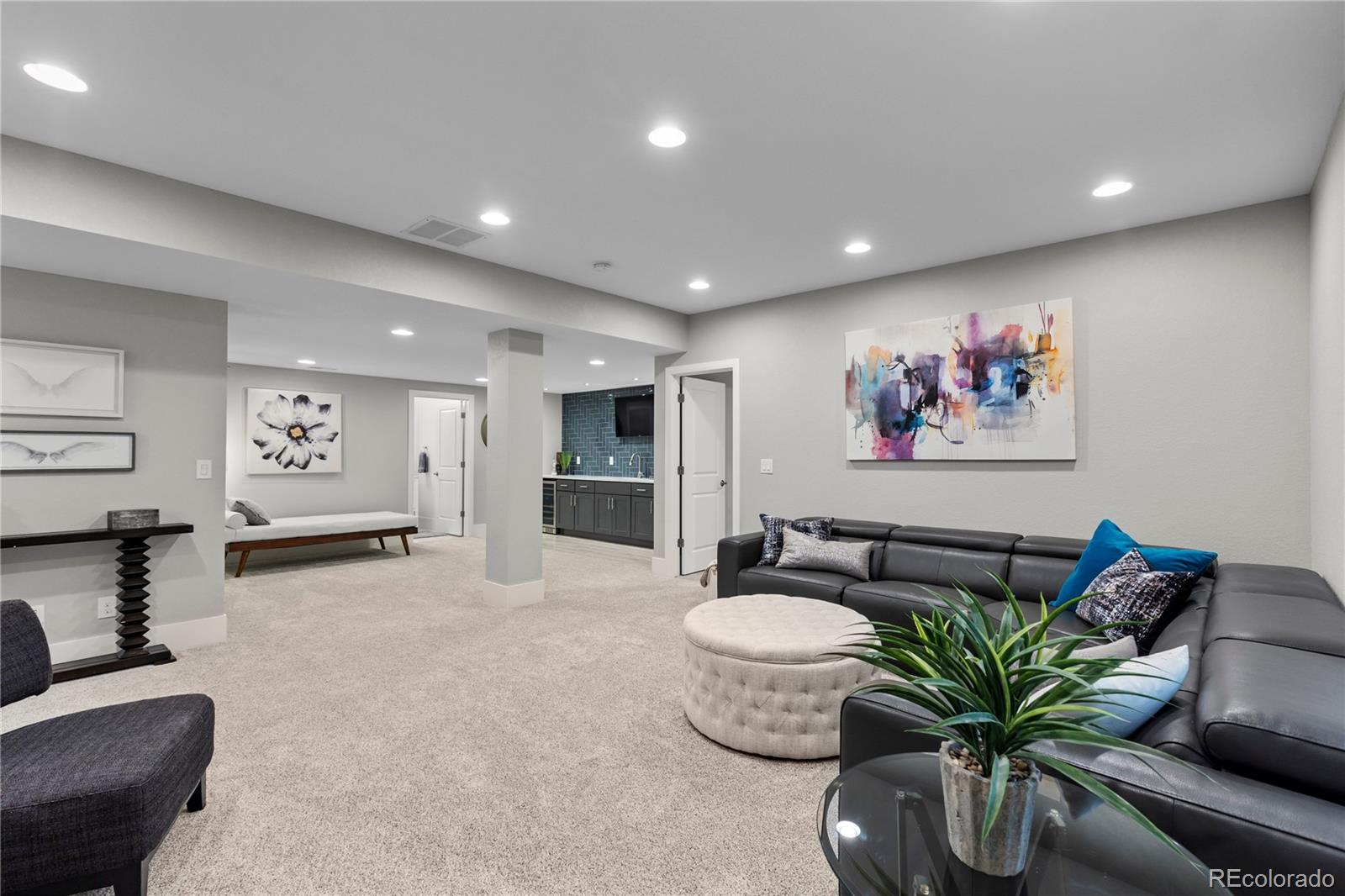 MLS Image #22 for 9846  hilberts way,littleton, Colorado