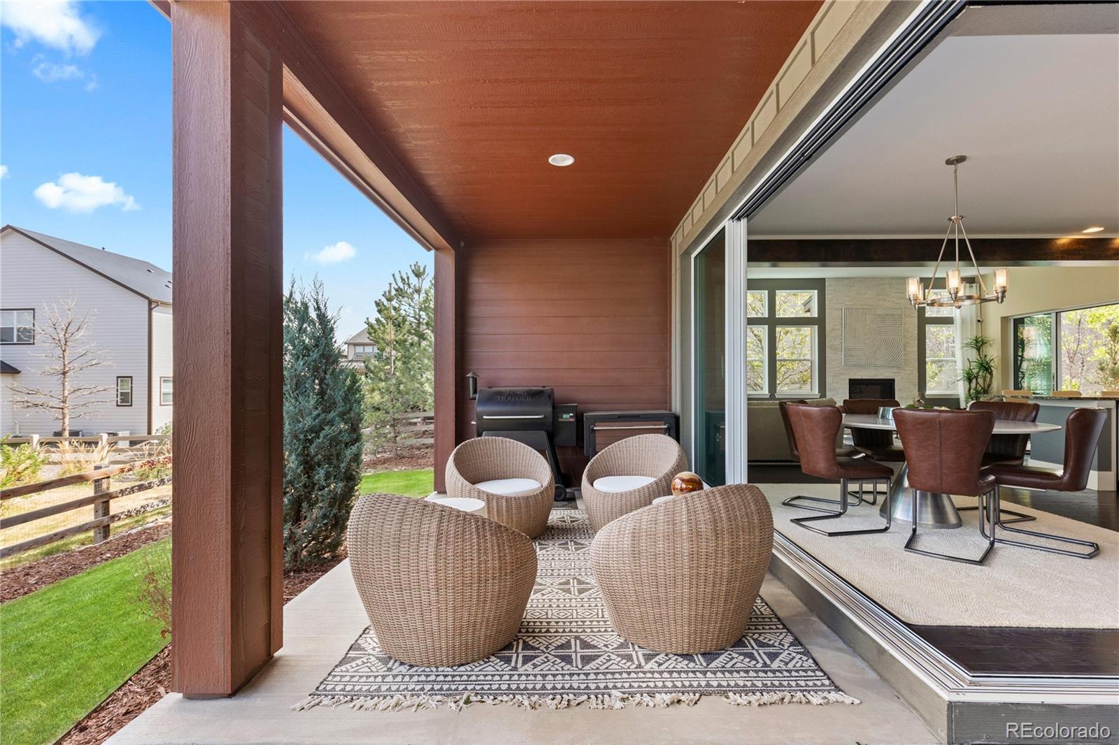 MLS Image #28 for 9846  hilberts way,littleton, Colorado