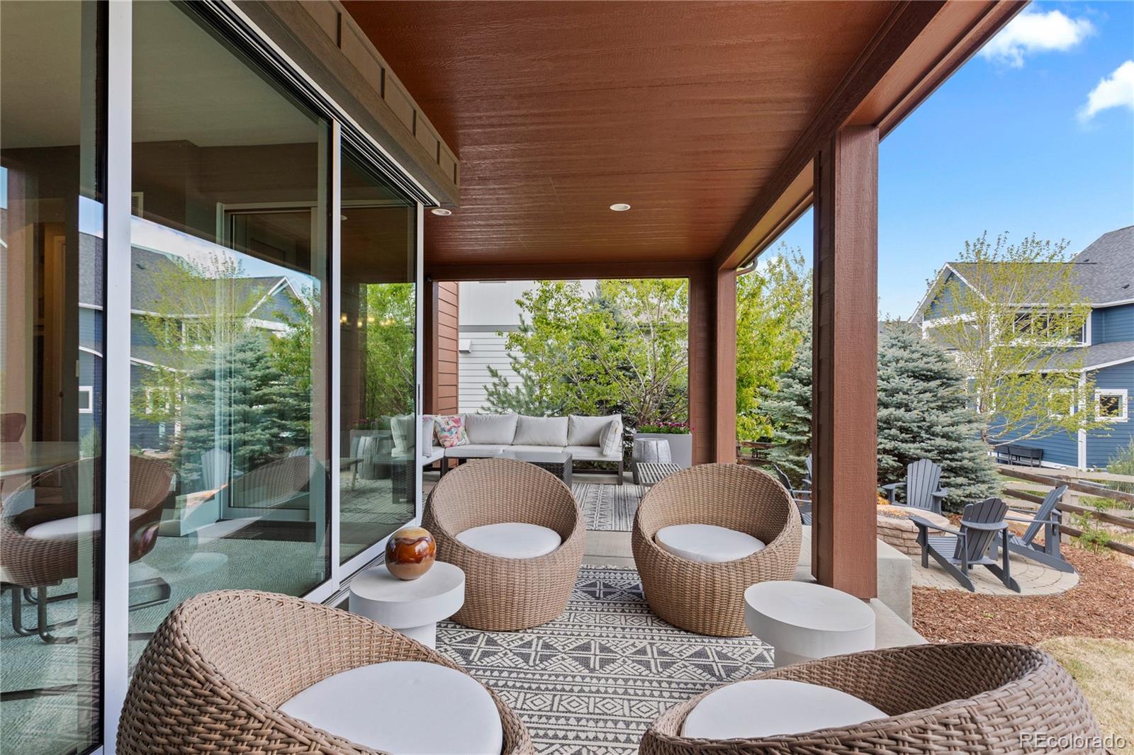 MLS Image #29 for 9846  hilberts way,littleton, Colorado