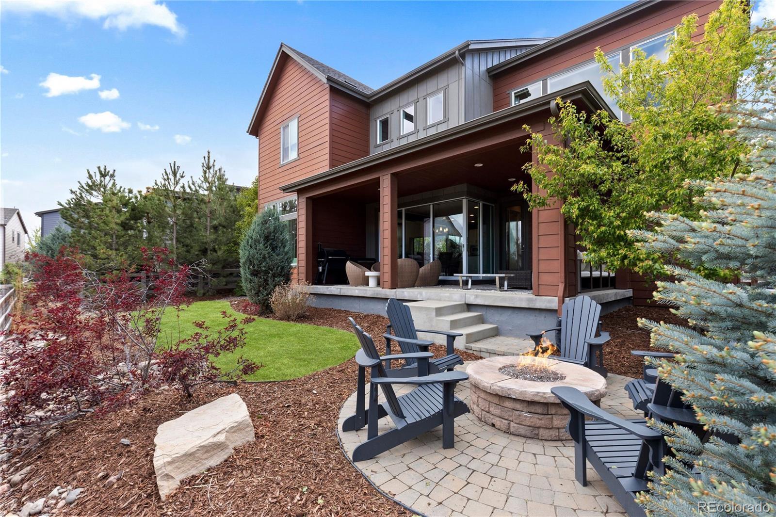 MLS Image #35 for 9846  hilberts way,littleton, Colorado