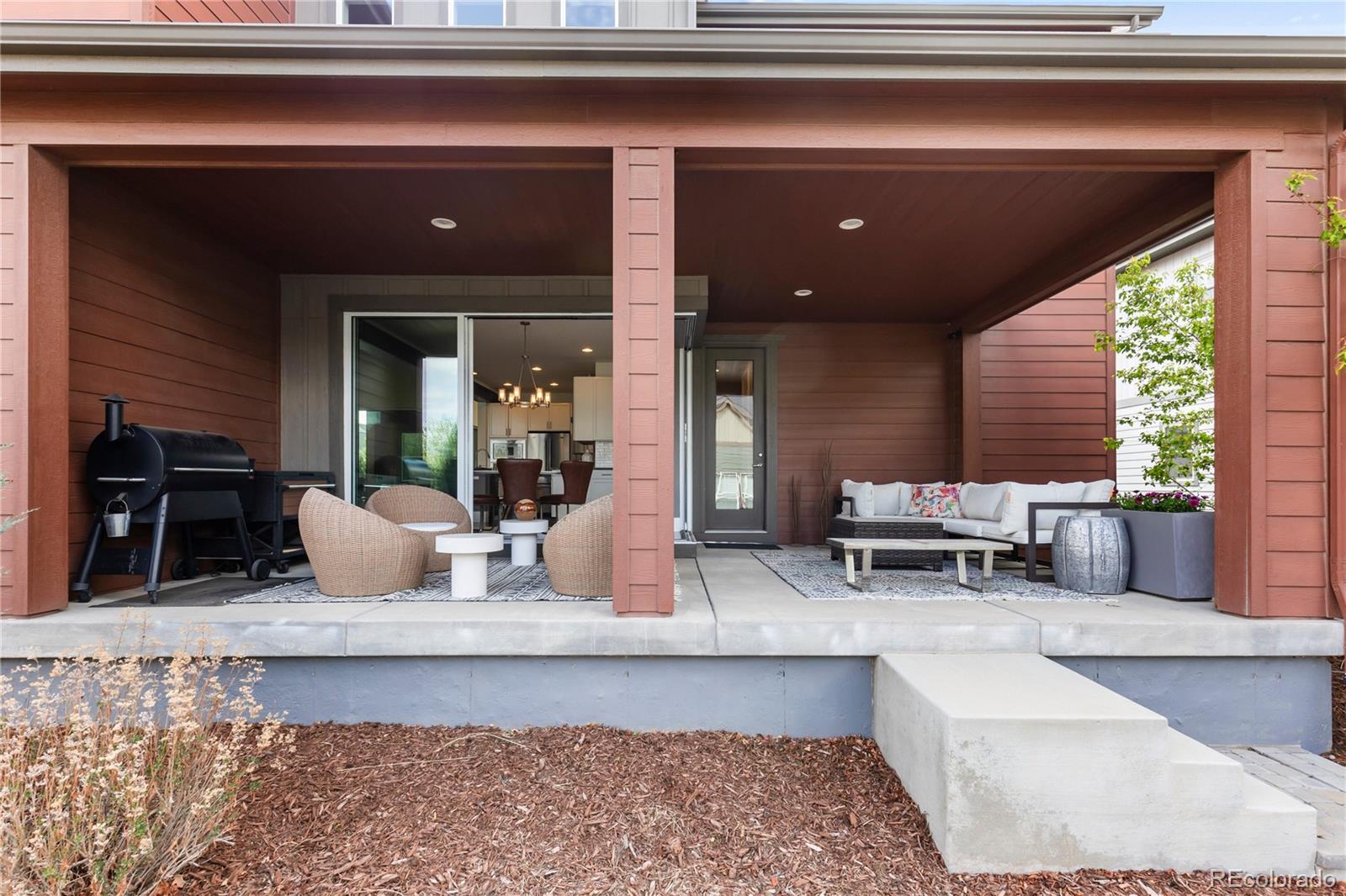 MLS Image #36 for 9846  hilberts way,littleton, Colorado