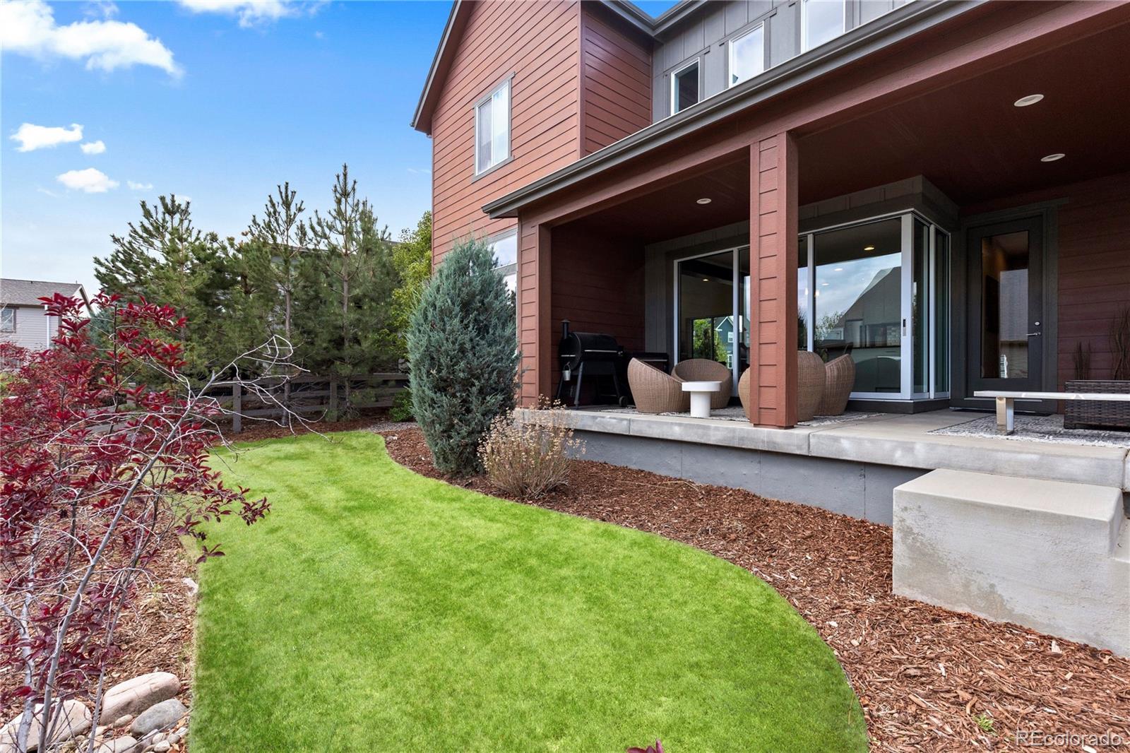 MLS Image #37 for 9846  hilberts way,littleton, Colorado
