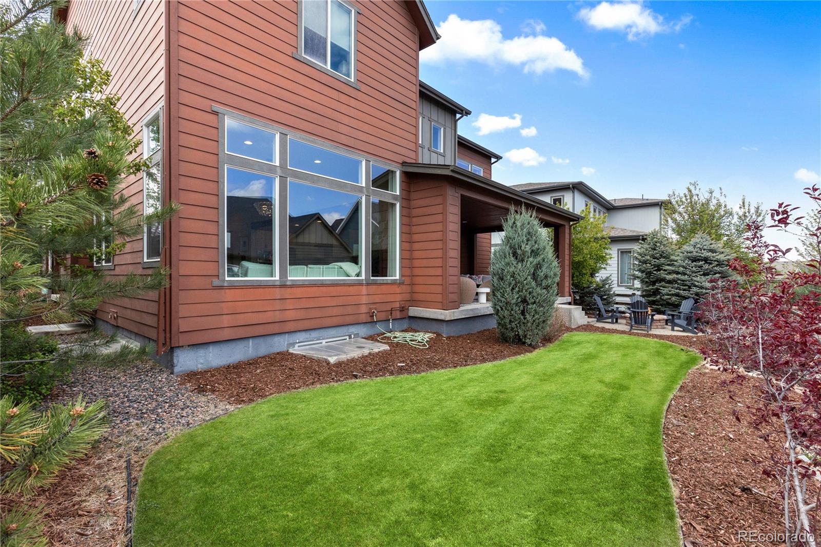 MLS Image #38 for 9846  hilberts way,littleton, Colorado