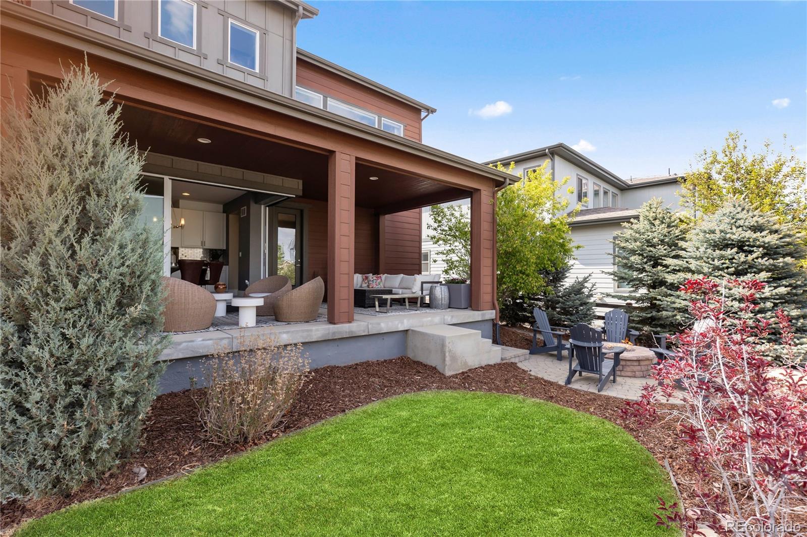 MLS Image #39 for 9846  hilberts way,littleton, Colorado