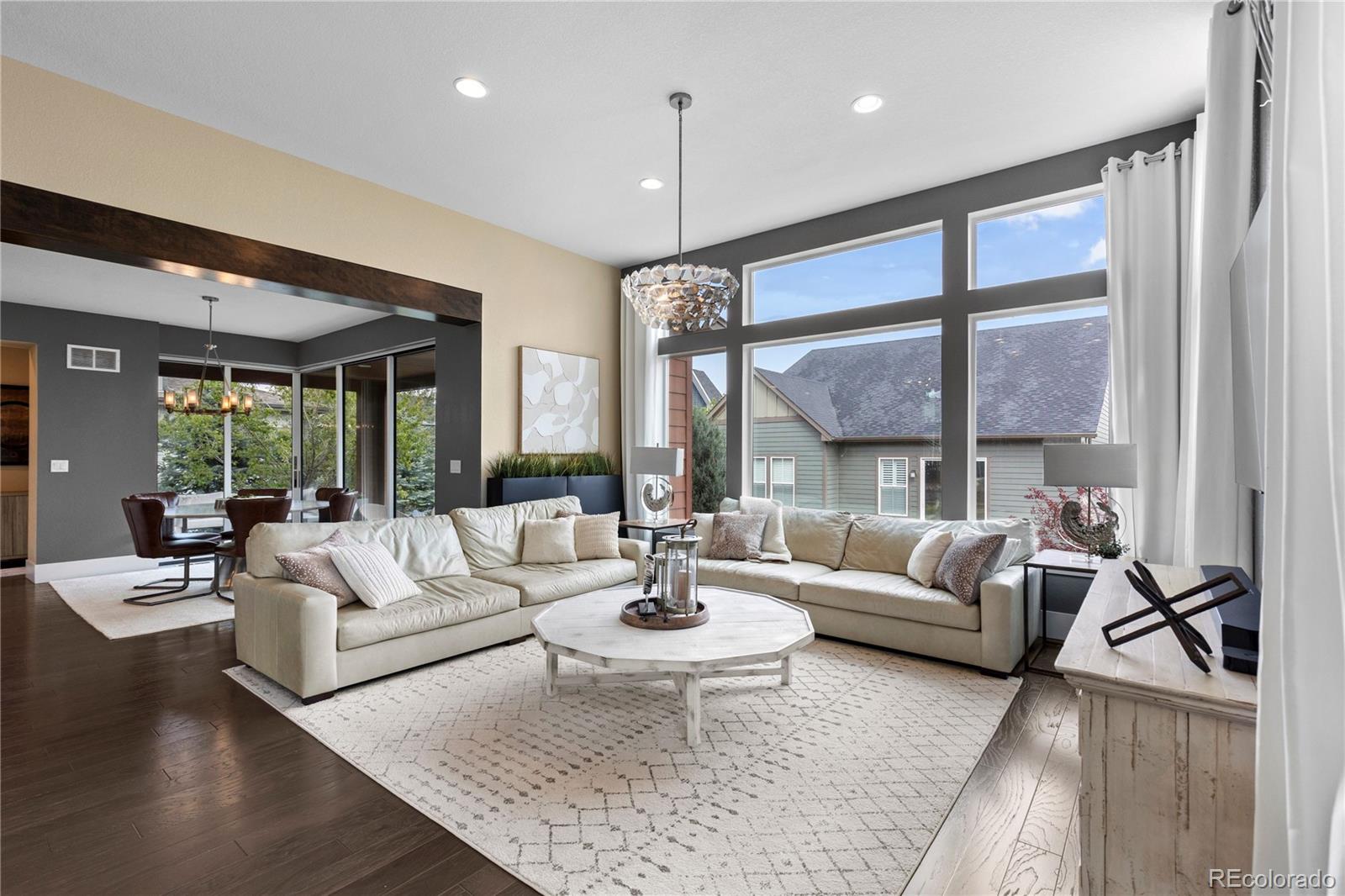 MLS Image #6 for 9846  hilberts way,littleton, Colorado