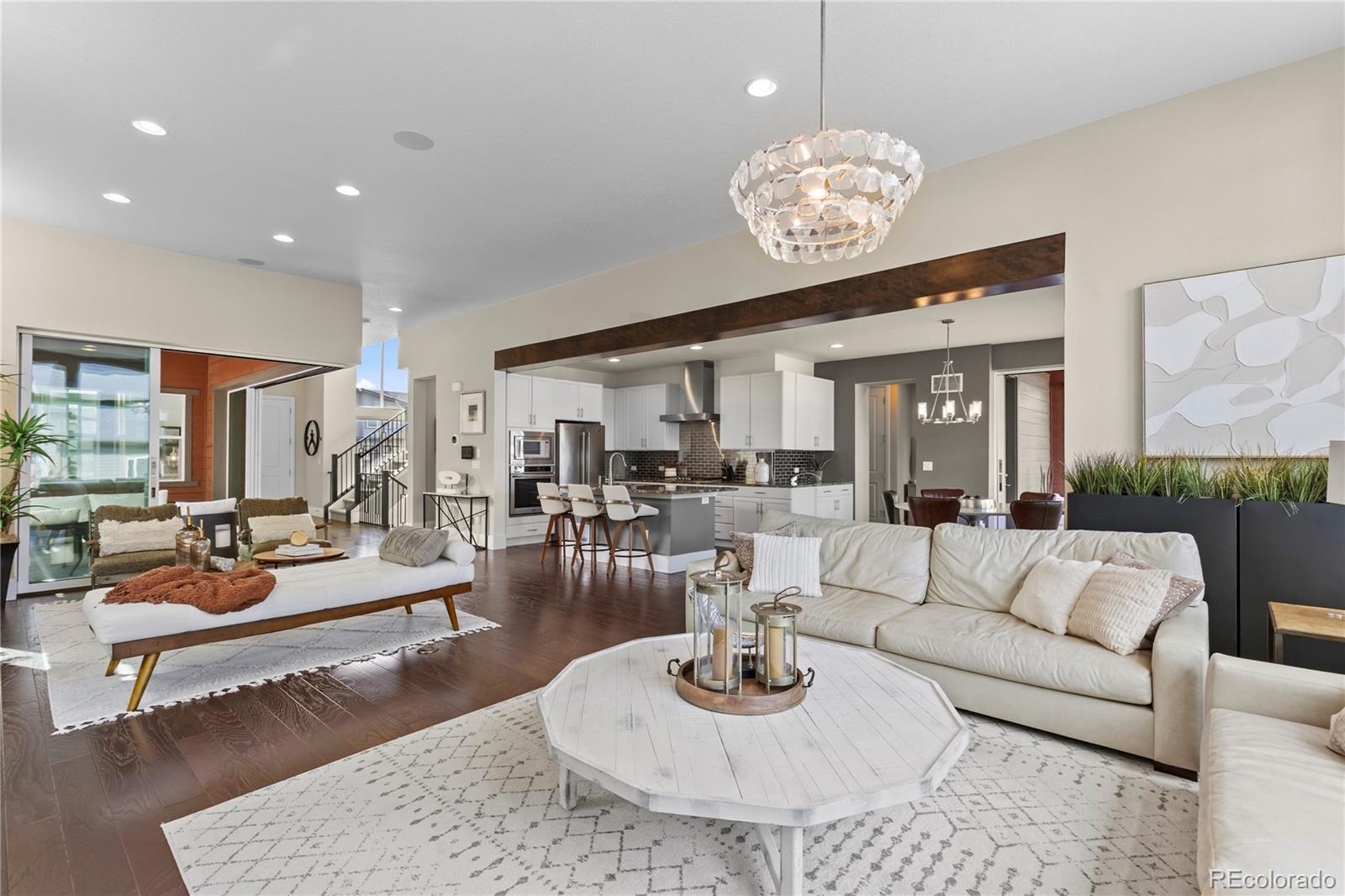 MLS Image #7 for 9846  hilberts way,littleton, Colorado