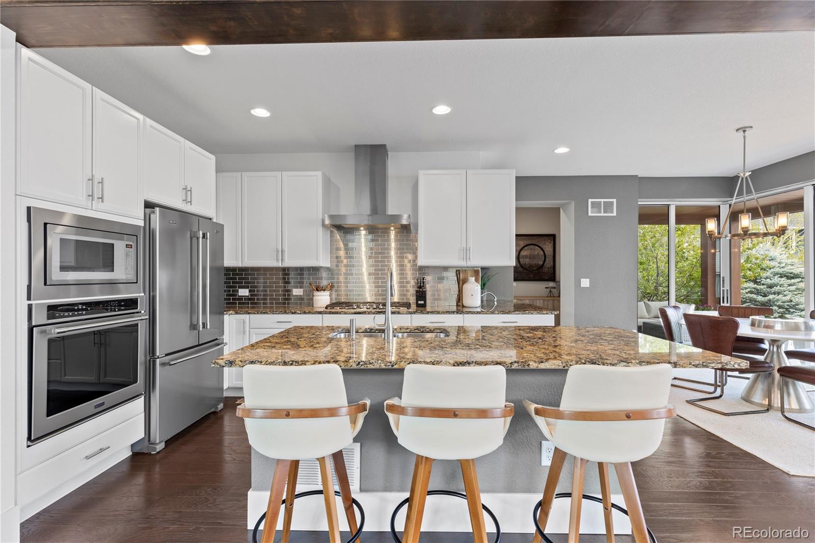 MLS Image #8 for 9846  hilberts way,littleton, Colorado
