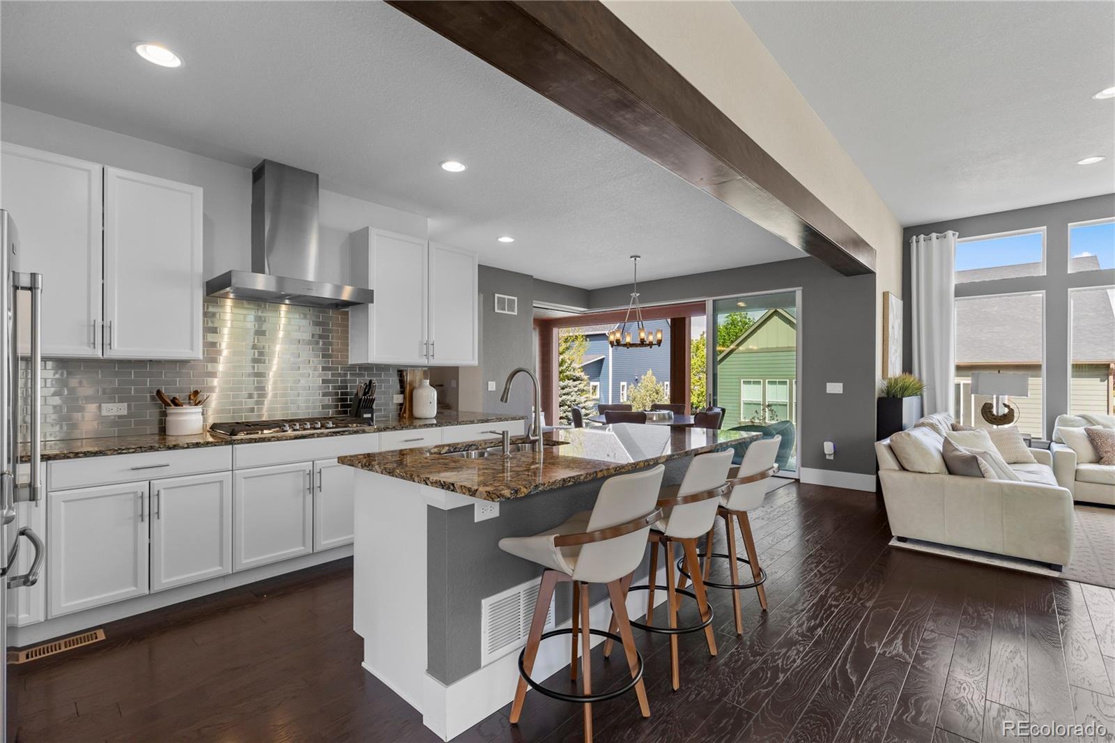 MLS Image #9 for 9846  hilberts way,littleton, Colorado