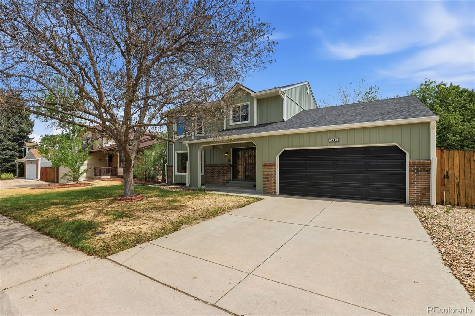 MLS Image #1 for 5716 s lisbon way,centennial, Colorado