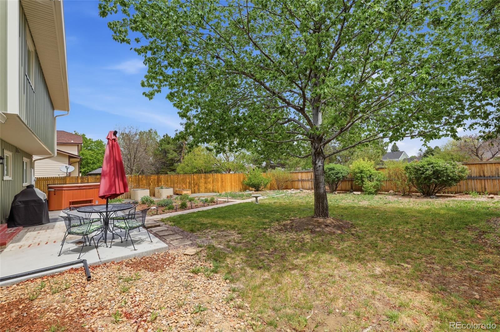 MLS Image #20 for 5716 s lisbon way,centennial, Colorado