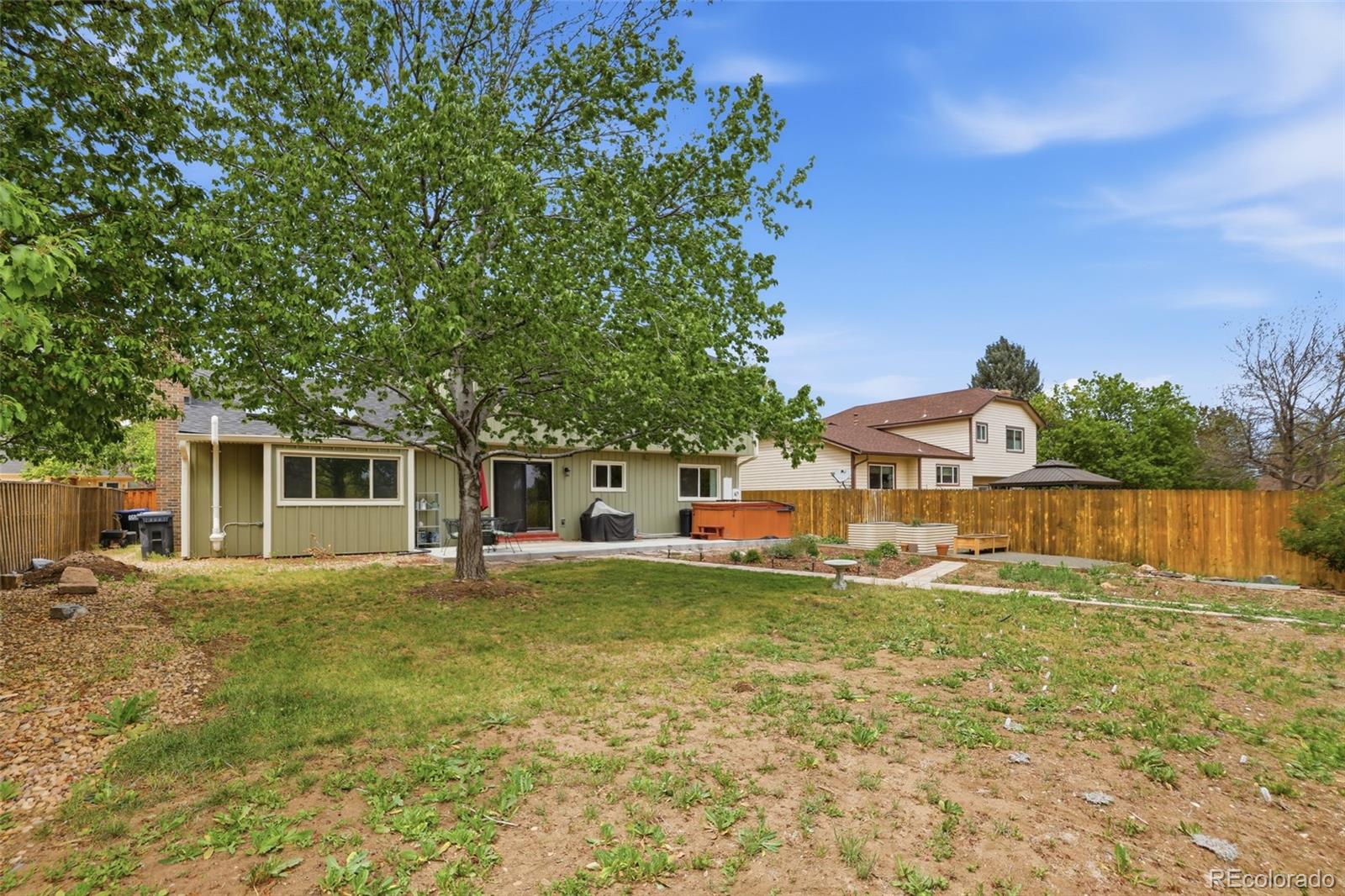 MLS Image #21 for 5716 s lisbon way,centennial, Colorado