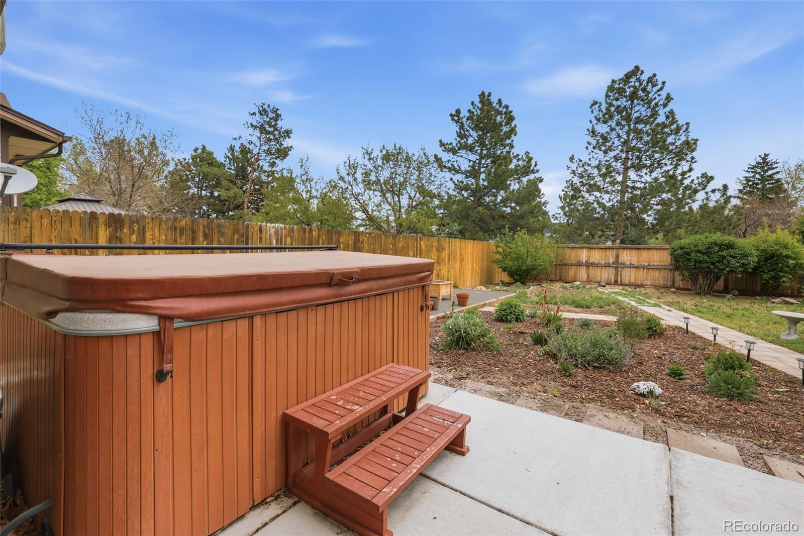 MLS Image #24 for 5716 s lisbon way,centennial, Colorado