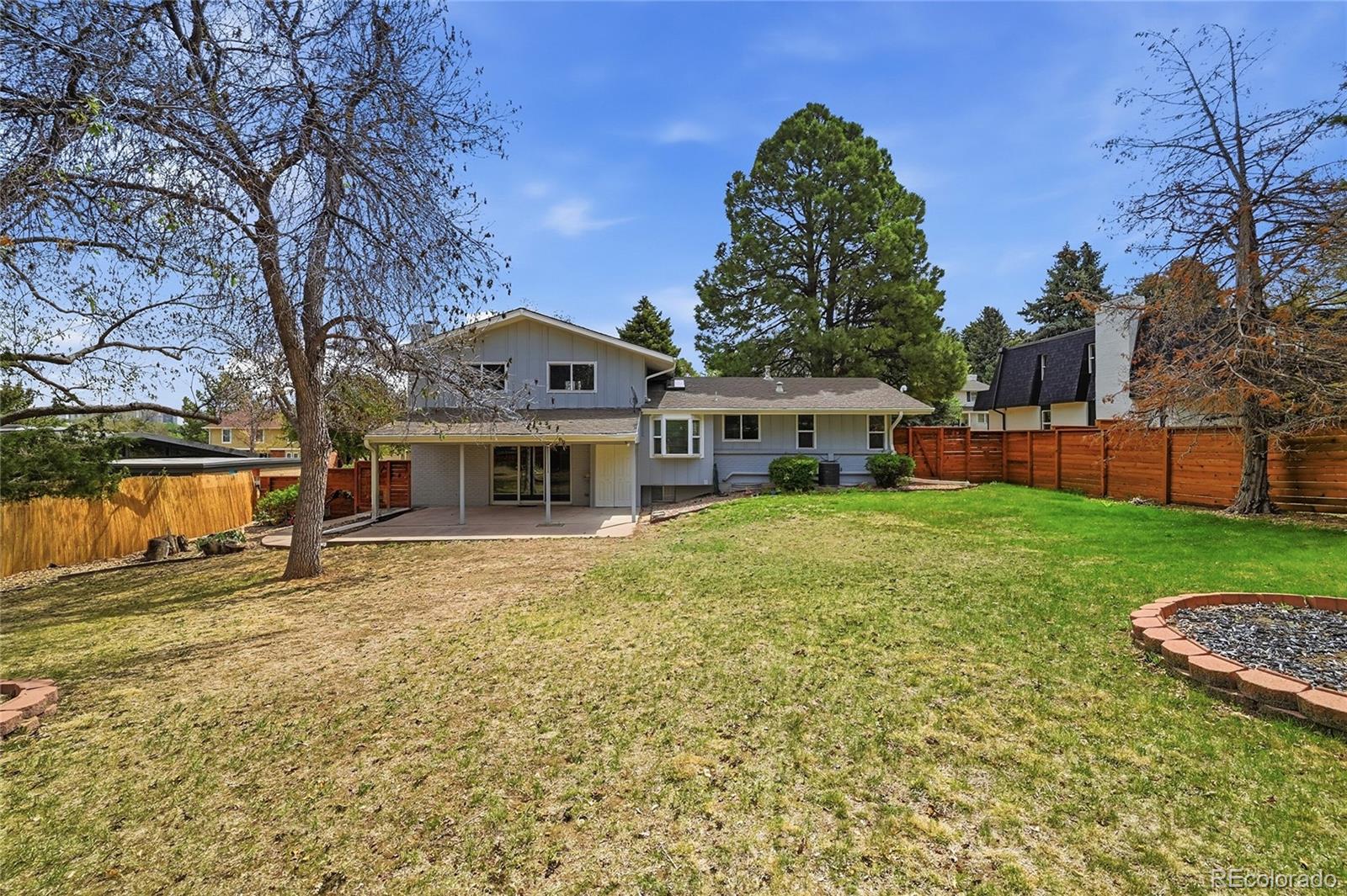 MLS Image #2 for 6081 s kearney street,centennial, Colorado