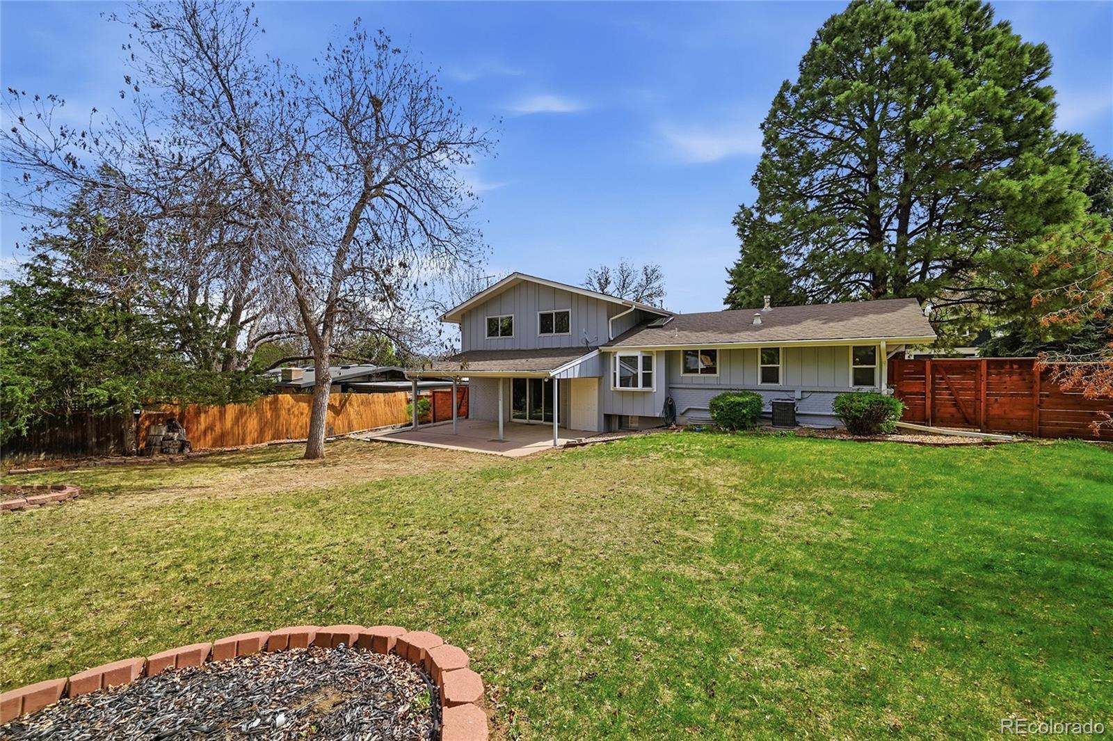MLS Image #3 for 6081 s kearney street,centennial, Colorado
