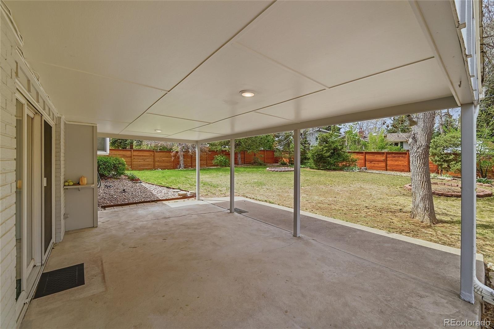 MLS Image #37 for 6081 s kearney street,centennial, Colorado