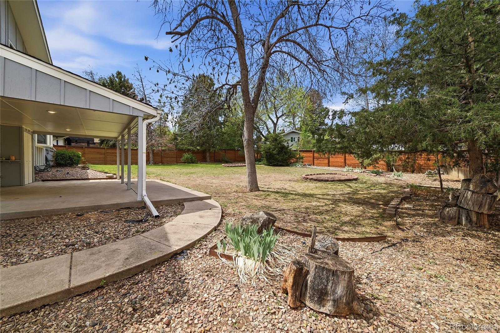 MLS Image #38 for 6081 s kearney street,centennial, Colorado