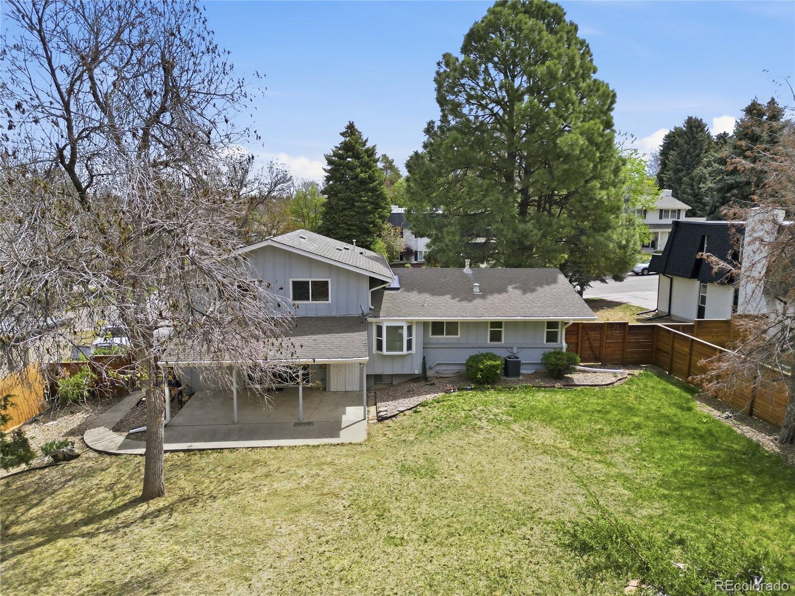 MLS Image #40 for 6081 s kearney street,centennial, Colorado