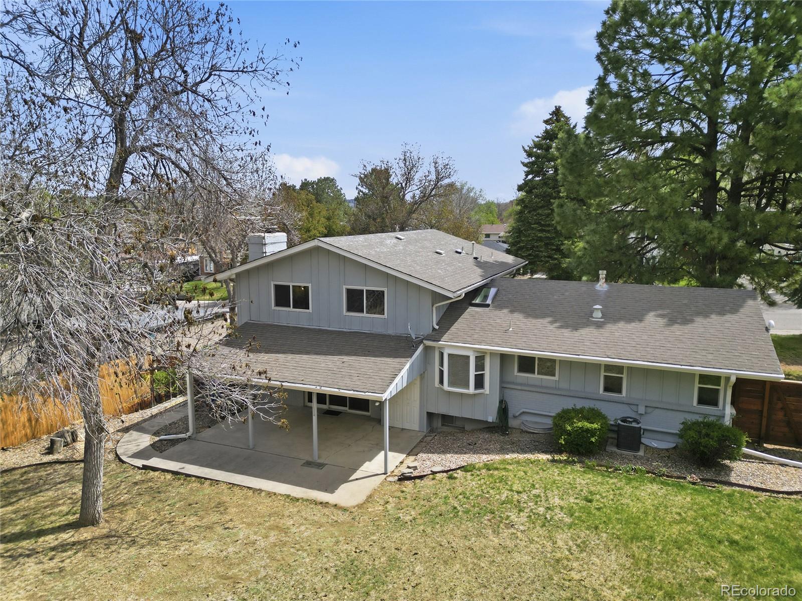 MLS Image #41 for 6081 s kearney street,centennial, Colorado