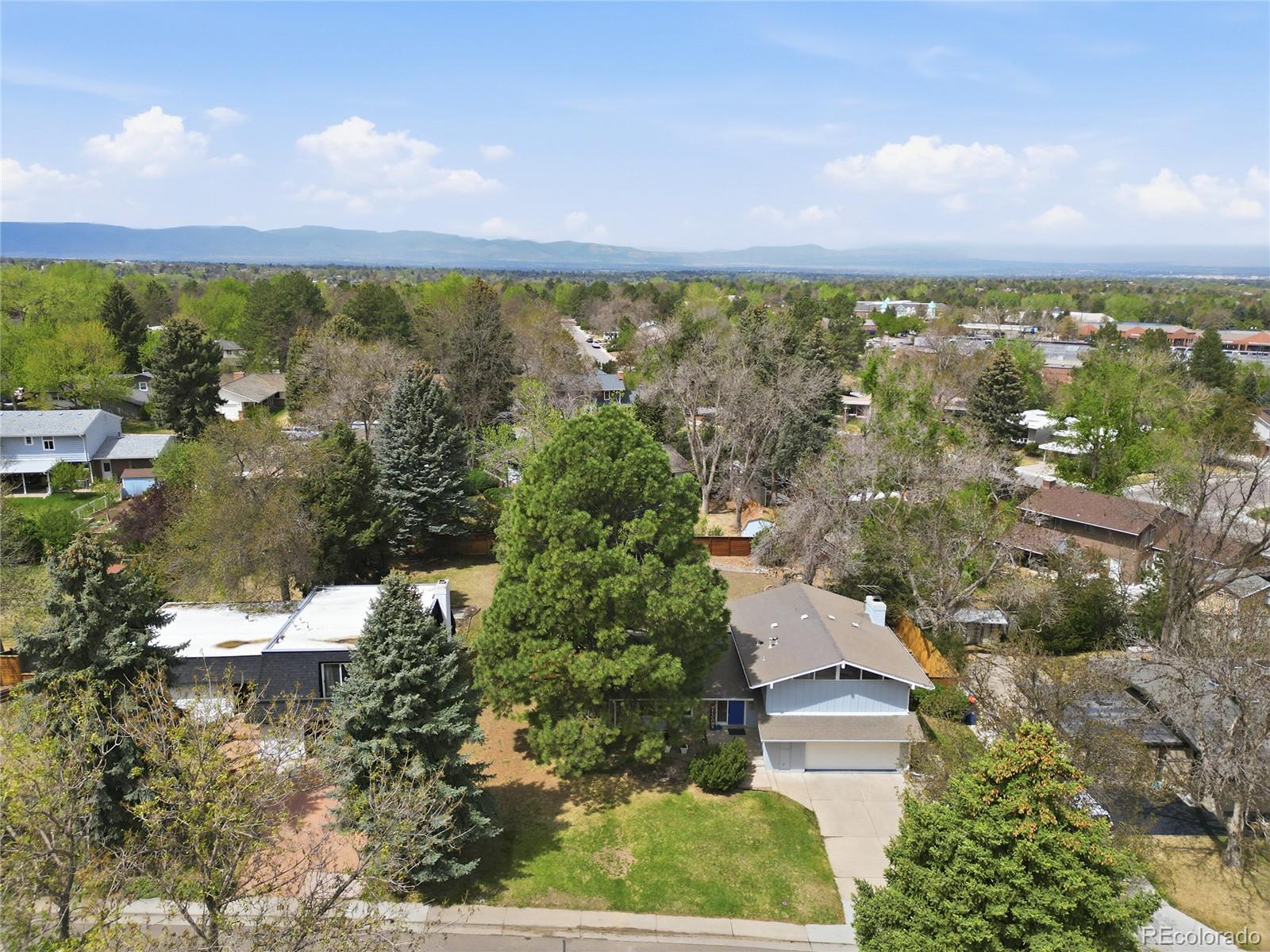 MLS Image #43 for 6081 s kearney street,centennial, Colorado