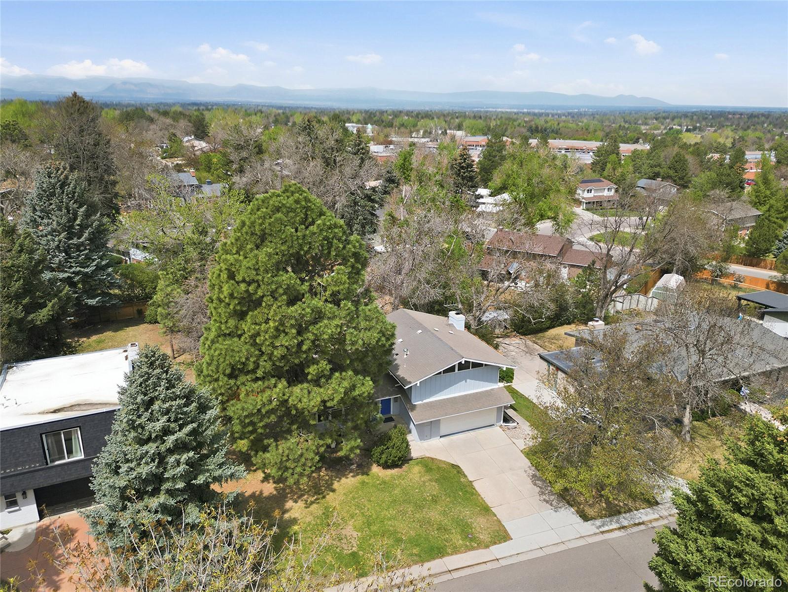 MLS Image #44 for 6081 s kearney street,centennial, Colorado