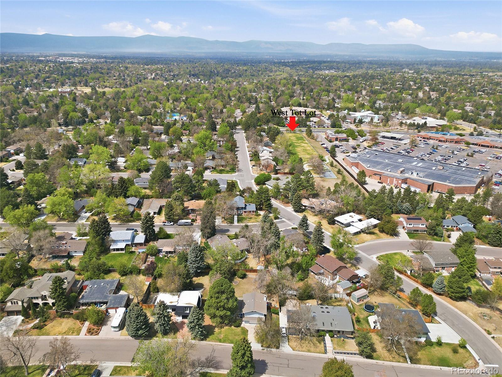 MLS Image #46 for 6081 s kearney street,centennial, Colorado
