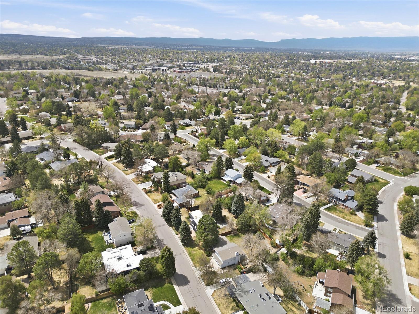 MLS Image #47 for 6081 s kearney street,centennial, Colorado