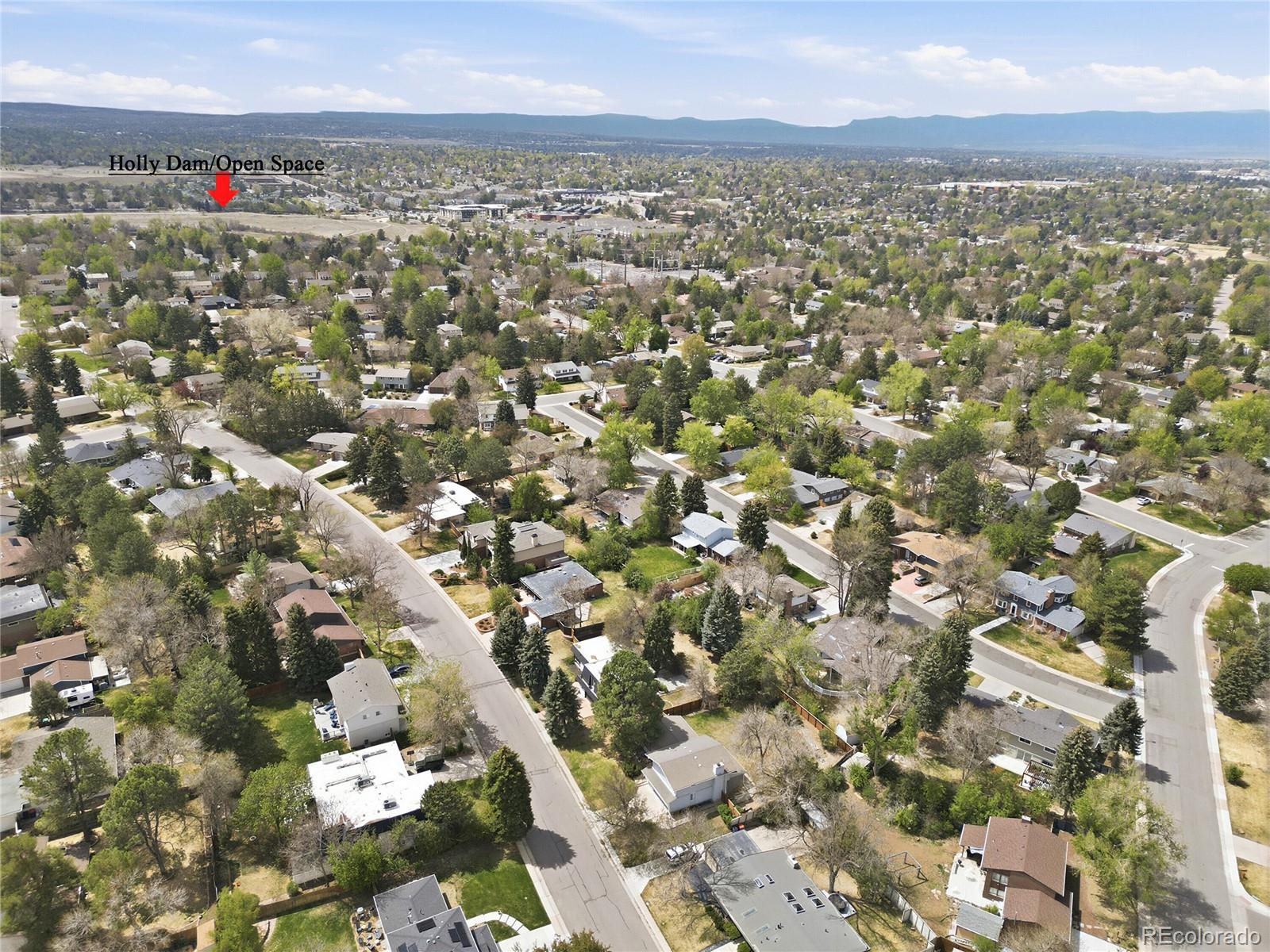 MLS Image #48 for 6081 s kearney street,centennial, Colorado