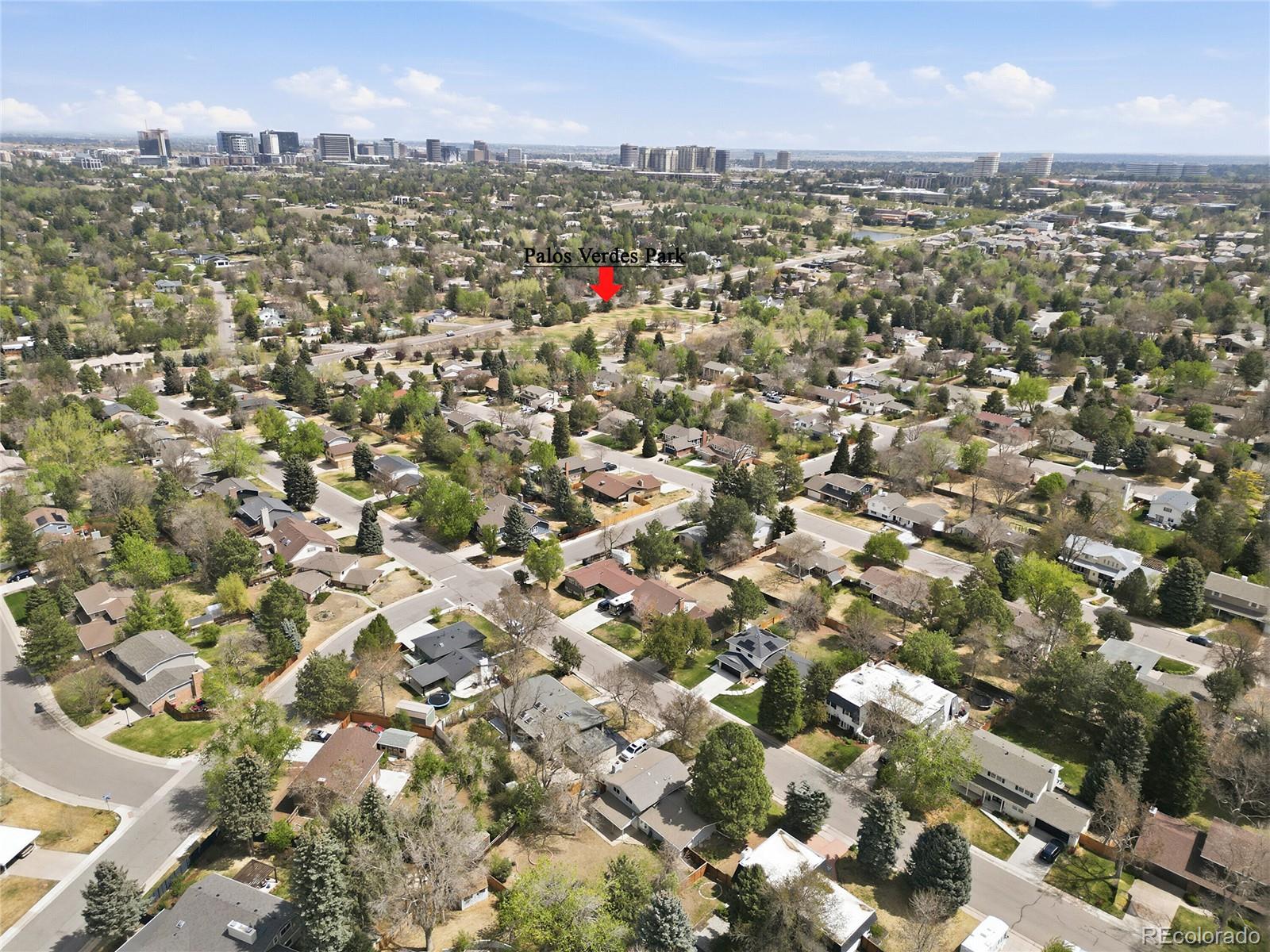 MLS Image #49 for 6081 s kearney street,centennial, Colorado